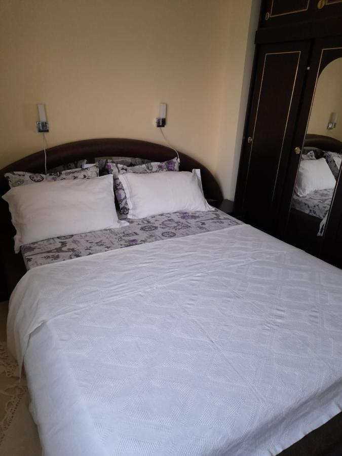 Nasty Apartament Костінешть Екстер'єр фото